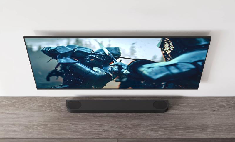 Sony Bravia Theatre Bar 6 - HTB-600 - Barre de son Sony sur